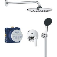 Grohe Start Edge 25293000 Image #2