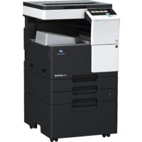 Konica Minolta bizhub 227 Image #2