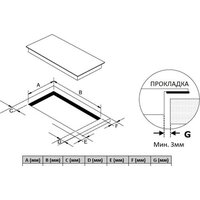 Akpo PIA 3092118FZ BL Image #6