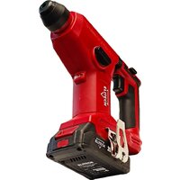 ELITECH ПА 2012СЛ (с 2-мя АКБ, кейс) Image #5