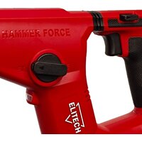 ELITECH ПА 2012СЛ (с 2-мя АКБ, кейс) Image #6