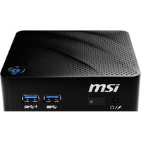 MSI Cubi N 8GL-019XRU