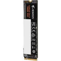 Gigabyte Aorus Gen4 7000E 4TB AG470E4TB Image #3