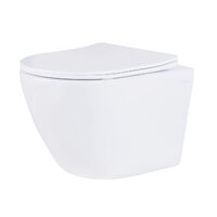 Roxen Antares Tornado в комплекте с инсталляцией StounFix Dual Fresh 6 в 1 968335 (кнопка: белый глянцевый) Image #5