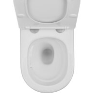 Roxen Antares Tornado в комплекте с инсталляцией StounFix Dual Fresh 6 в 1 968335 (кнопка: белый глянцевый) Image #7