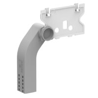 Roxen Antares Tornado в комплекте с инсталляцией StounFix Dual Fresh 6 в 1 968335 (кнопка: белый глянцевый) Image #4