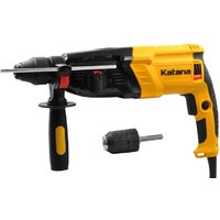 KATANA HD8100F