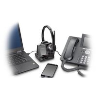 Plantronics Savi 8220 Image #9
