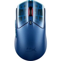 HyperX Pulsefire Haste 2 S Wireless (синий) Image #1