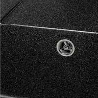 Saniteco Fama (черный с сифоном) Image #3