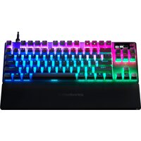 SteelSeries Apex Pro TKL 2023 (нет, кириллицы)