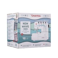Chayka New Wave 777 Image #13