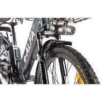 Eltreco Green City E-Alfa New (синий) Image #10