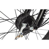 Eltreco Green City E-Alfa New (синий) Image #14