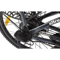 Eltreco Green City E-Alfa New (синий) Image #5