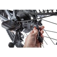 Eltreco Green City E-Alfa New (синий) Image #22