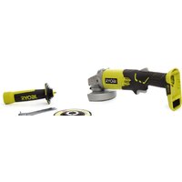 Ryobi R18AG-0 (без АКБ) Image #29