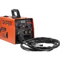 Skiper FLUX/MMA-210D