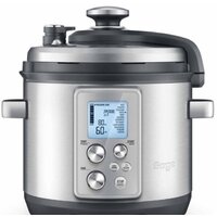 Электрические пароварки