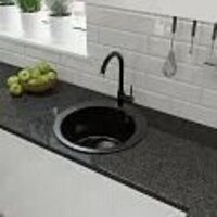 GranFest Rondo 480 (черный) Image #2