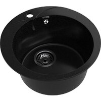 GranFest Rondo 480 (черный) Image #4