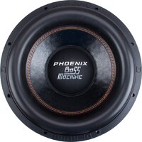 DL Audio Phoenix Bass Machine 15 Image #2