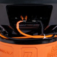 DL Audio Phoenix Bass Machine 15 Image #6