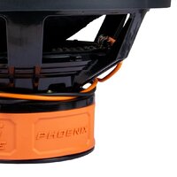 DL Audio Phoenix Bass Machine 15 Image #4