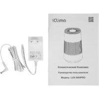 IClima LUX-5000PRO Image #5