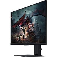 Samsung Odyssey G5 LS27DG500EUXEN Image #5