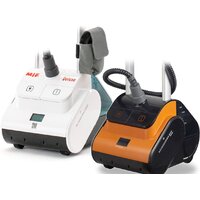 MIE Deluxe (белый) Image #7