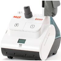 MIE Deluxe (белый) Image #5