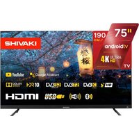 Shivaki S75LU6500 Image #1