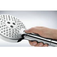 Hansgrohe Raindance Select S Showerpipe 240 1Jet 27633700 Image #9