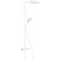 Hansgrohe Raindance Select S Showerpipe 240 1Jet 27633700