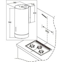 Meferi TUBE35GOLD Comfort Image #2