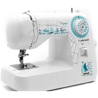 Jaguar Voyage Image #2