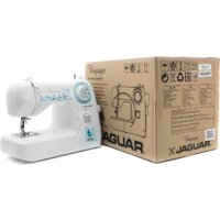 Jaguar Voyage Image #11