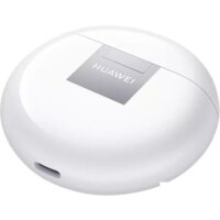 Huawei FreeBuds 4 (керамический белый, международная версия) Image #10