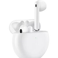 Huawei FreeBuds 4 (керамический белый, международная версия) Image #1