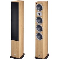 Heco Victa Prime 602 (черный) Image #3