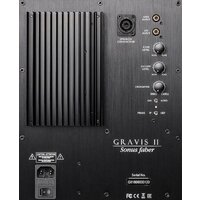 Sonus Faber Gravis II (венге) Image #5