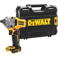 DeWalt DCF891NT-XJ (без АКБ, кейс)