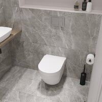 Lauter Vortex 2110830 с кнопкой 219702F (квадратная, белый) Image #10