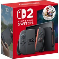 Nintendo Switch 2 (Mario Kart World Bundle) + зарядное устройство Ugreen CD244 10335 по акции Image #13