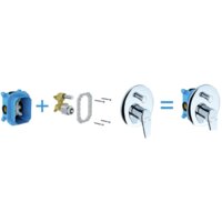 Ravak R-box RB 070.50 [X070052] Image #3