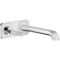 Axor Citterio E 36114000 (хром)