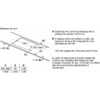 Siemens IQ700 EX851HEC1F Image #5