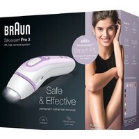 Braun Silk-expert IPL Pro 3 PL3012 Image #10
