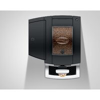 JURA X10c Dark Inox EA 15624 (темная сталь) Image #14